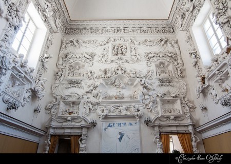 Oratorio del Rosario di Santa Cita