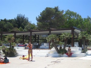 Baia Del Corallo