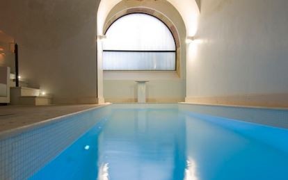 Centri Termali nel raggio di 100 km da Palermo