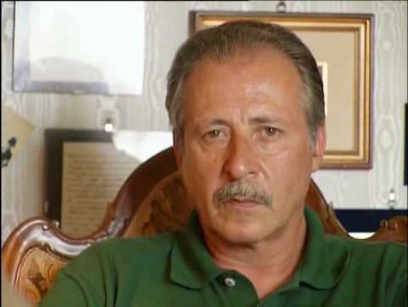 BORSELLINO E' IL TUO ANNIVERSARIO 19-07-2013
