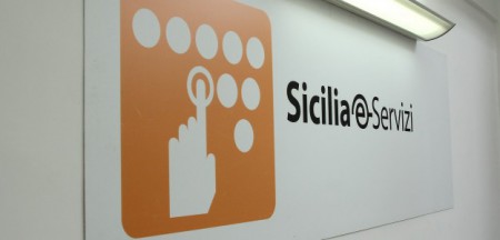76 DIPENDENTI ASSUNTI DALLA REGIONE -SICILIA E-SERVIZI