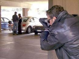 Detective privato